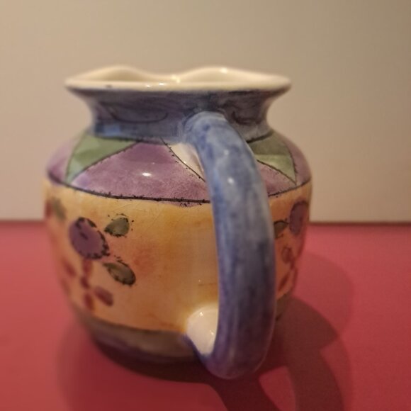 Small Pitcher - Picture 2 of 6